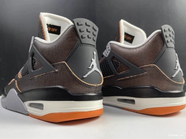 Cheap MAX Retro (W) Air CW7183-100 Jordan Starfish 4 0819